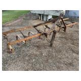 3Pt. Field Cultivator