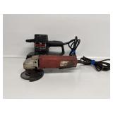 Craftsman Double Insulated Sander & Angle Grinder