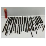 Twist Drill Bits