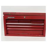 Stack-On Tool Box