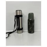 Stainless Steel Thermos