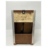 Ice Fishing Tote and Seat