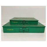 McMaster-Carr Bolt Organizers (2)