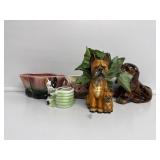 Small Plant Holders (5)