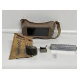 Bassick Hand-L-Hold, Aug-Eze Co Tool