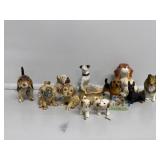 Dog Figurines(12)