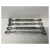 Tension Rods(4)