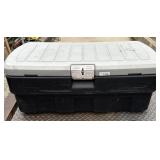 Black and White Cooler