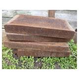 Cast Iron Flat Plates