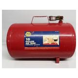 Napa 10 Gallon Air Tank
