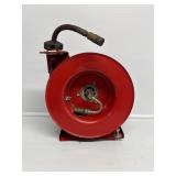 Reel Craft and Air Hose