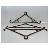 Deer Hanger Gambrel (3)