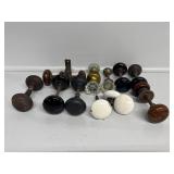 Door Knobs (10)