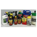 Ortho Lawn Products, Weed Killer, Sprayers