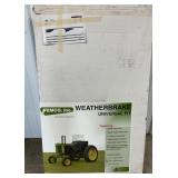 Femco Weatherbrake Universal Fit Cover
