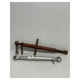 Tractor Top Links (2)