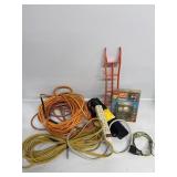 Extension Cords, Power Strips