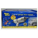 New In Box I Drive Garage Door Opener