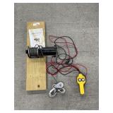PA Micro Electric Rope Hoist