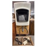 Mr. Heater Gas-Fired Infra Red Portable Heater