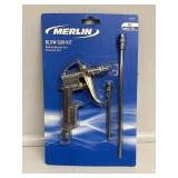 Merlin Blow Gun Kit