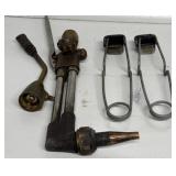 Fire Shurlite (2) Torch Top