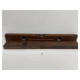 Stanley Wooden Levels (2)