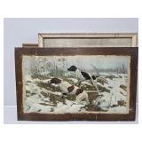Hunting Dog Prints(3): Berghoff Brewing
