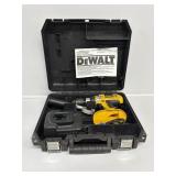 DeWalt 1/2" Drill in Case