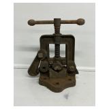 Pipe Vise