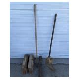 Brooms