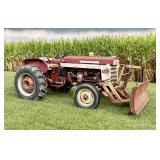 Important Auction Information