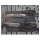 Small Animal Traps on Boards