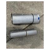 Aluminum Sheet Rolls