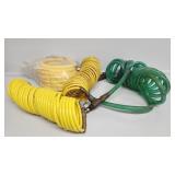 Air Hoses (4)