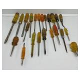 Precision & Pocket Drivers, Specialty & Hand Tools