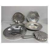 Aluminum Trays, Bowl