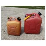 Plastic Gas Can (2)