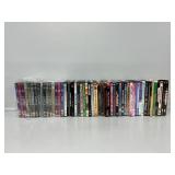 DVDS