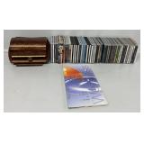 DiscGear 50 Disc Holder, CDS