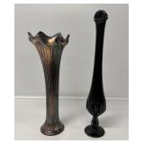 Fenton Vases