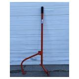 Timberjack Log Carrier
