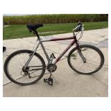 Cannonsville m400 Bike