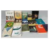 Spiritual Books