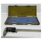 Mitutoyo Digimatic Digital Caliper Measuring Tool
