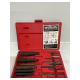 Proto Screw & Pipe Extractor Set