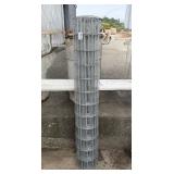 Wire Fencing
