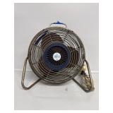 Nova Airmaster Metal Fan