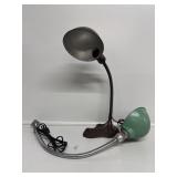 Dayton Machine/ Work Lamp and Desk lamp