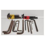 Allen Wrenches
